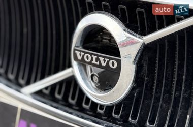 Седан Volvo S90 2017 в Кривом Роге