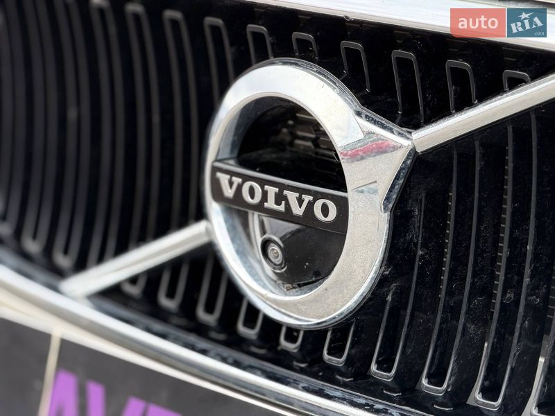 Седан Volvo S90 2017 в Кривом Роге