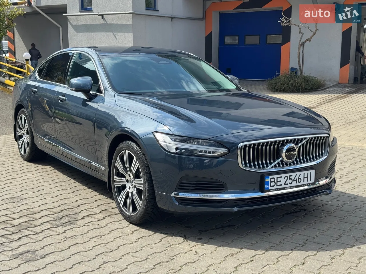 2019 BMW X7 - мініатюра 39