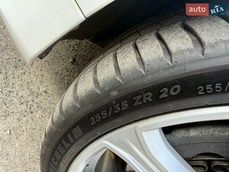 Седан Volvo S90 2016 в Дніпрі