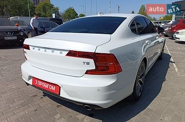 Седан Volvo S90 2017 в Полтаве