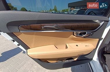 Седан Volvo S90 2017 в Полтаве