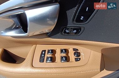 Седан Volvo S90 2017 в Полтаве