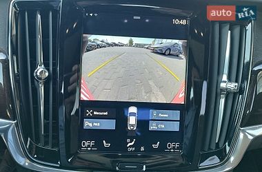 Седан Volvo S90 2017 в Полтаве