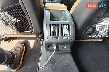 Седан Volvo S90 2017 в Полтаве