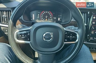 Седан Volvo S90 2017 в Полтаве