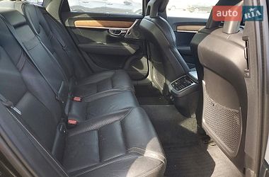 Седан Volvo S90 2017 в Киеве
