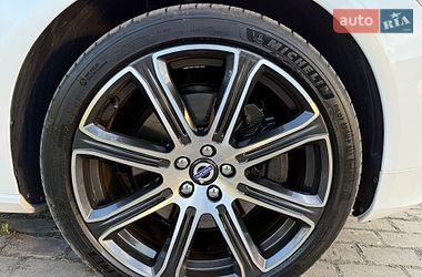 Седан Volvo S90 2017 в Ровно