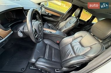 Седан Volvo S90 2017 в Ровно