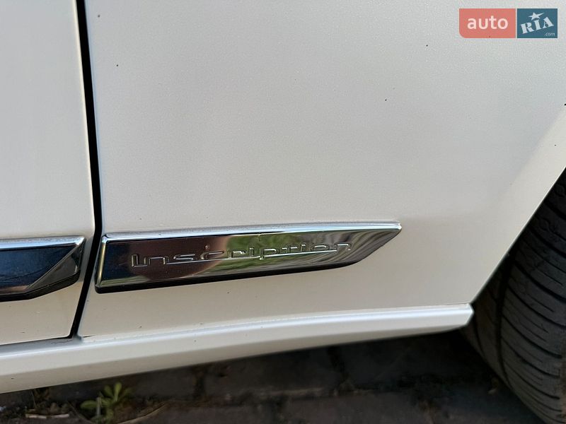 Седан Volvo S90 2017 в Ровно