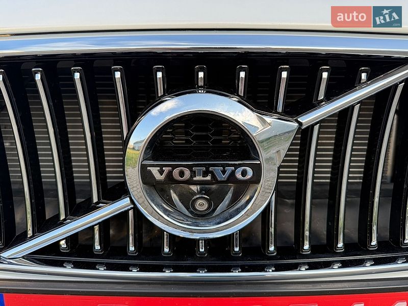 Седан Volvo S90 2017 в Ровно