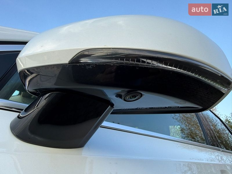 Седан Volvo S90 2017 в Ровно