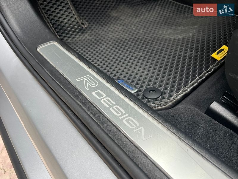 Седан Volvo S90 2020 в Ивано-Франковске