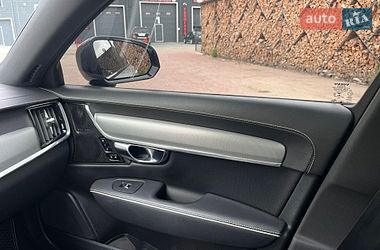 Седан Volvo S90 2020 в Ивано-Франковске