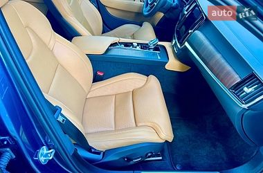 Седан Volvo S90 2022 в Киеве