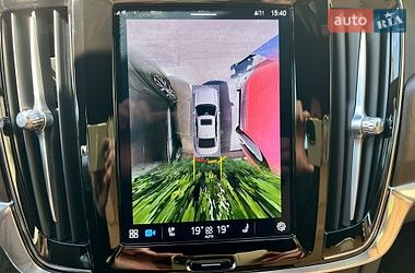 Седан Volvo S90 2022 в Киеве