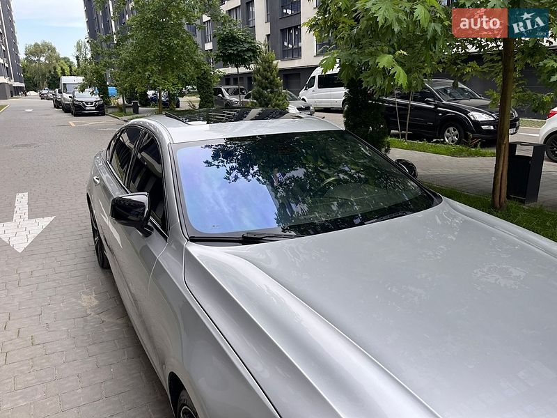 Седан Volvo S90 2020 в Ивано-Франковске фото 22 Седан Volvo S90 2020 в Ивано-Франковске