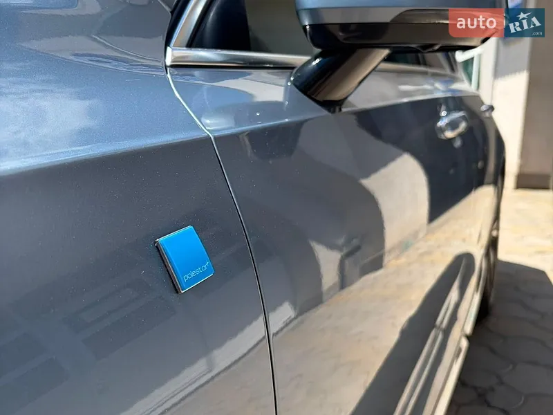 Volvo S90 2016 VIN YV1PS68BCH1005300 фото оголошення 29 з 62