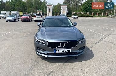 Седан Volvo S90 2017 в Белой Церкви