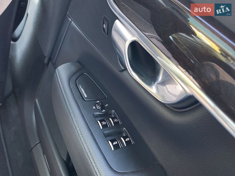 Седан Volvo S90 2017 в Днепре