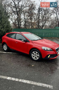 Хетчбек Volvo V40 Cross Country 2013 в Харкові