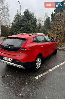 Хетчбек Volvo V40 Cross Country 2013 в Харкові