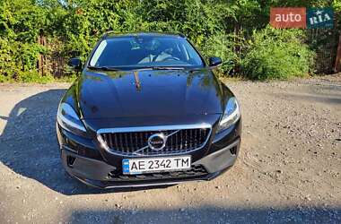 Хэтчбек Volvo V40 Cross Country 2017 в Днепре