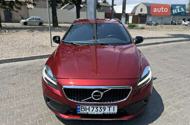 Хетчбек Volvo V40 Cross Country 2016 в Одесі