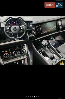 Хэтчбек Volvo V40 Cross Country 2016 в 