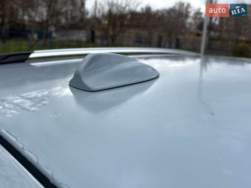 Хетчбек Volvo V40 Cross Country 2017 в Миколаєві