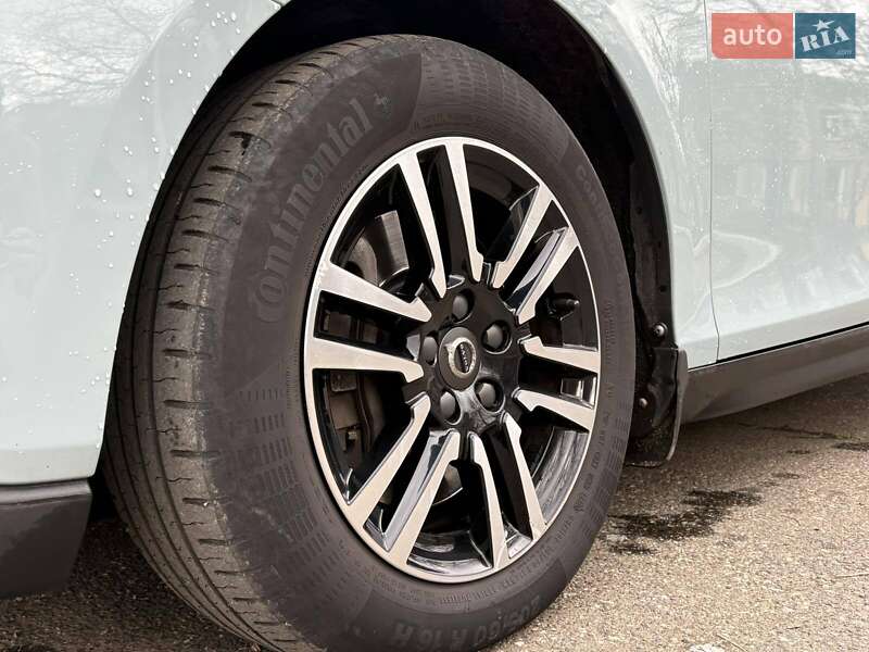 Хетчбек Volvo V40 Cross Country 2017 в Миколаєві