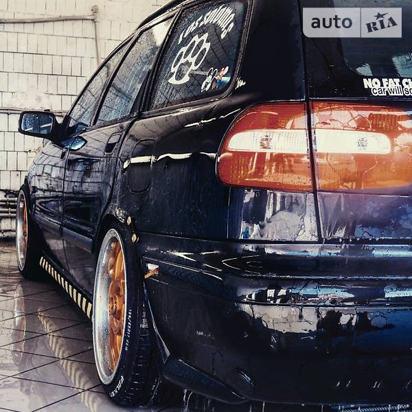 Универсал Volvo V40 1998 в Киеве фото 4 Универсал Volvo V40 1998 в Киеве