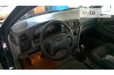 Универсал Volvo V40 1999 в Вознесенске