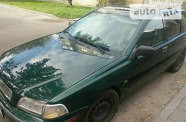 Универсал Volvo V40 1998 в Ивано-Франковске