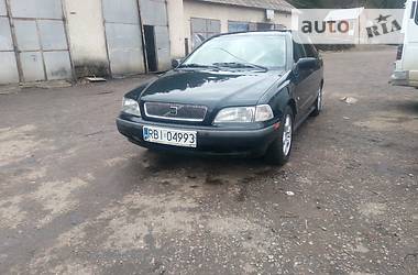 Универсал Volvo V40 1998 в Ужгороде