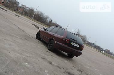 Универсал Volvo V40 1998 в Львове