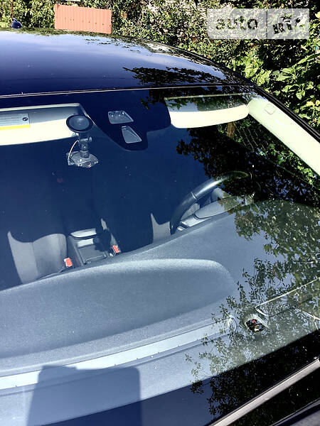 Хэтчбек Volvo V40 2013 в Владимире