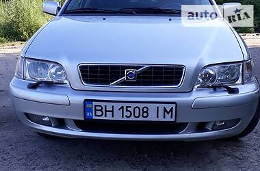 Універсал Volvo V40 2003 в Ананьїві