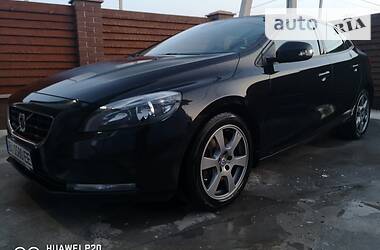 Хэтчбек Volvo V40 2012 в Борисполе