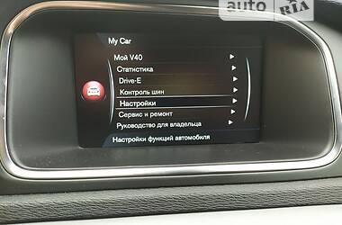 Хэтчбек Volvo V40 2016 в Львове