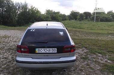 Универсал Volvo V40 1999 в Лановцах