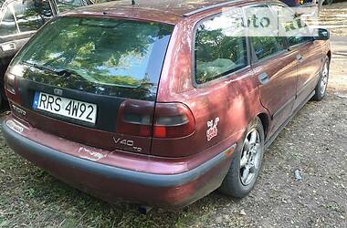 Универсал Volvo V40 1997 в Одессе
