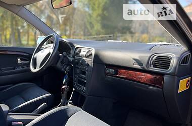 Универсал Volvo V40 2004 в Ивано-Франковске