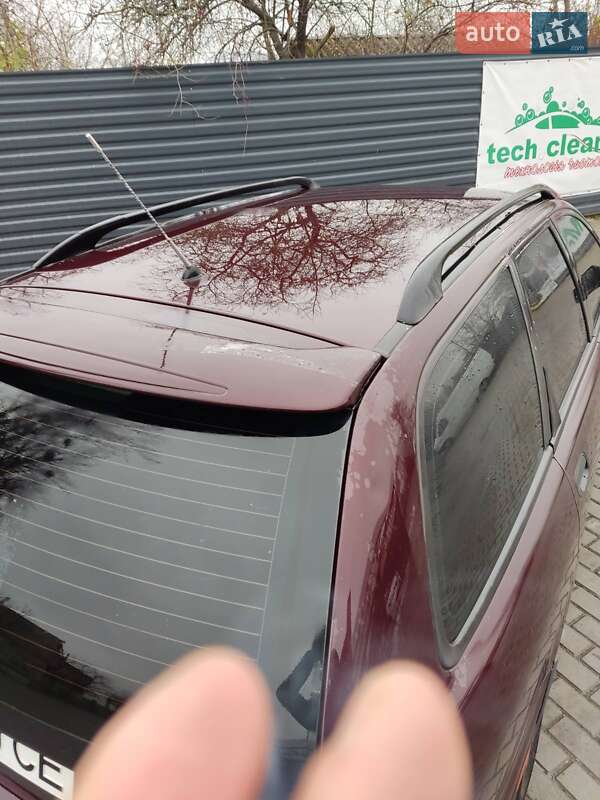 Универсал Volvo V40 1997 в Ивано-Франковске
