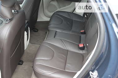 Хэтчбек Volvo V40 2015 в 