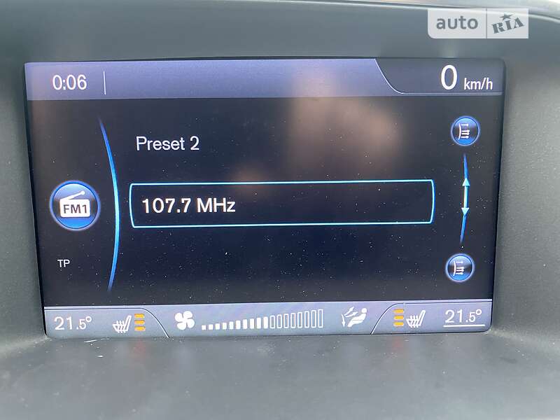 Хетчбек Volvo V40 2015 в Дніпрі фото 2 Хетчбек Volvo V40 2015 в Дніпрі