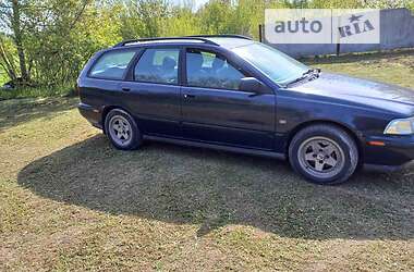 Универсал Volvo V40 1999 в 