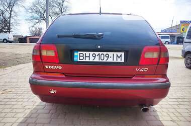 Универсал Volvo V40 2000 в Одессе