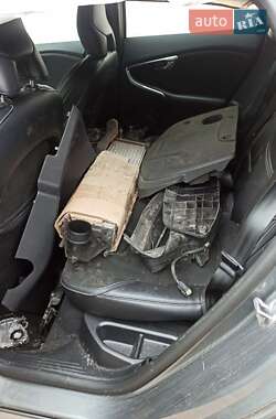 Хетчбек Volvo V40 2017 в Білій Церкві