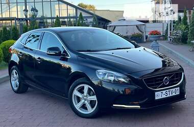 Хетчбек Volvo V40 2013 в Стрию